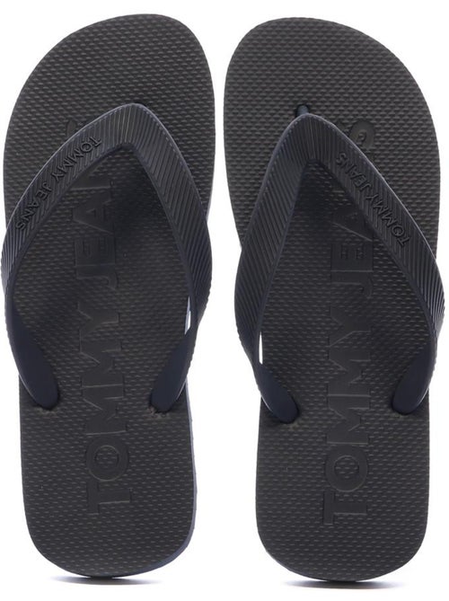 Chinelos de Dedo Tommy Hilfiger para Mulher EN0EN02447 - Kiabi Chinelos de Dedo Tommy Hilfiger para Mulher EN0EN02447 - Kiabi