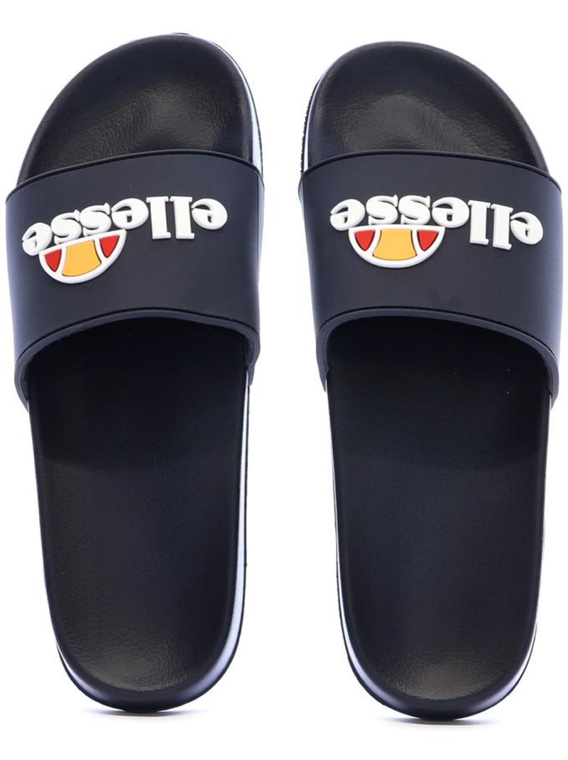 Chinelos de homem ellesse eric marinho Azul-marinho - Kiabi
