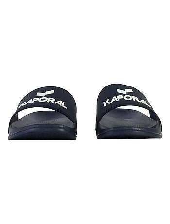 Chinelos de homem kaporal baporal azul-marinho