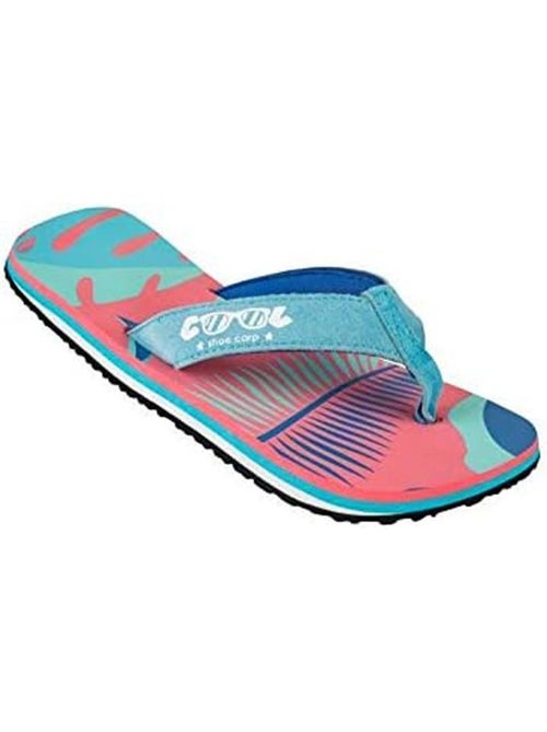Chinelos de menina cool shoe eve slight girl rosa - Kiabi Chinelos de menina cool shoe eve slight girl rosa - Kiabi