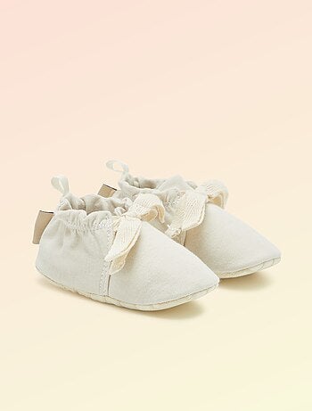 Chinelos de motricidade 1 'virar' - Kitchoun