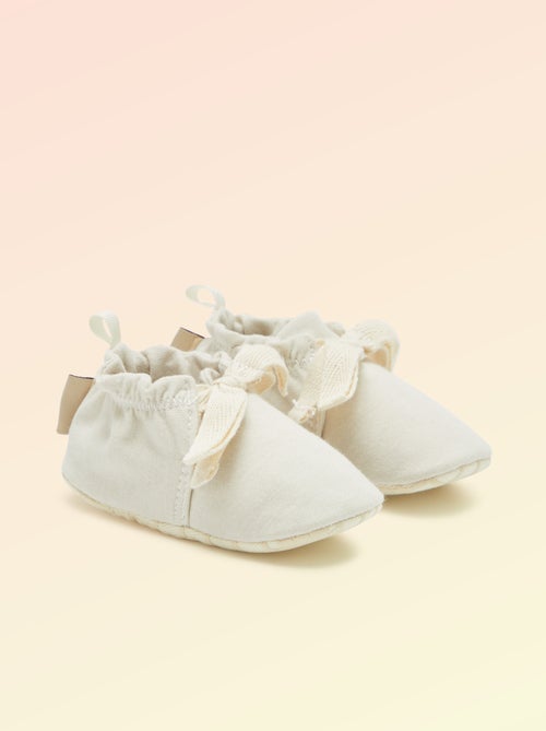 Chinelos de motricidade 1 'virar' - Kitchoun - Kiabi