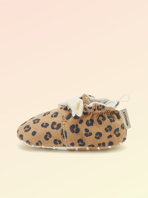 Chinelos de motricidade 1 'virar' - Kitchoun - Kiabi