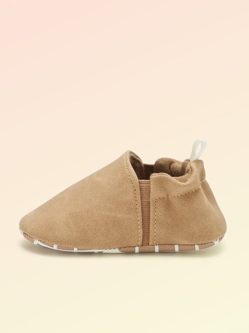 Chinelos de motricidade 1 'virar' - Kitchoun - Kiabi