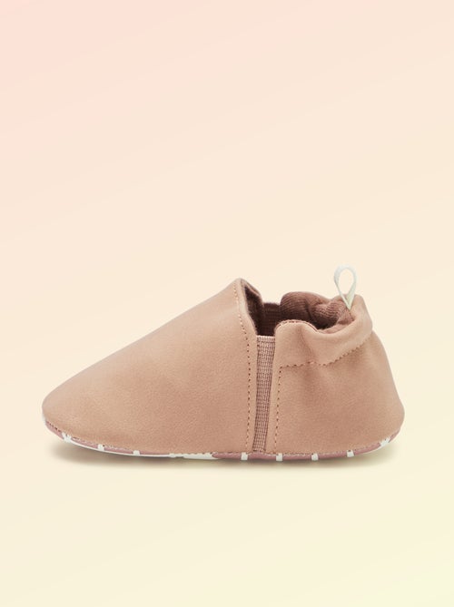 Chinelos de motricidade 1 'virar' - Kitchoun - Kiabi