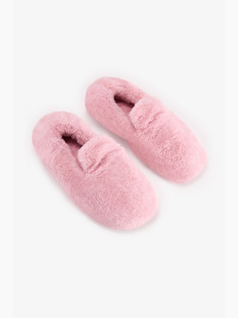 Chinelos de mulher hannah penti Rosa - Kiabi