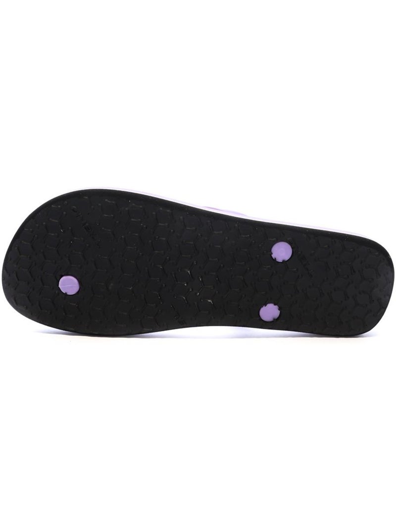Chinelos de Mulher O'Neill Profile Graphic Malva Roxo - Kiabi