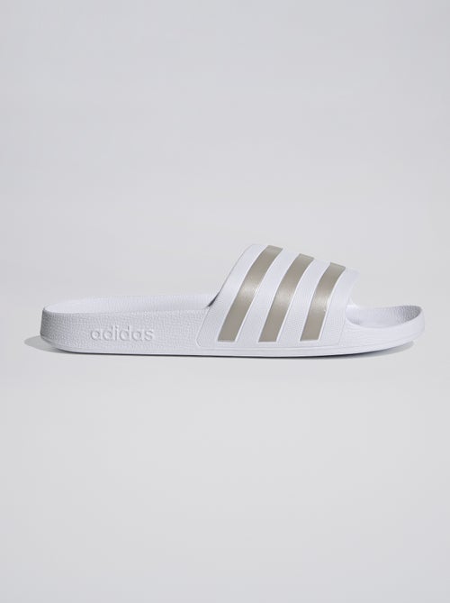 Chinelos de piscina 'Adidas' - Kiabi