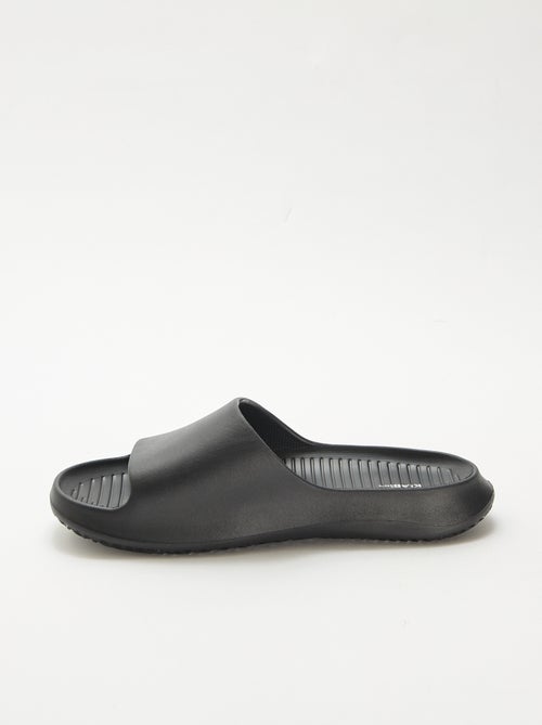 Chinelos de Piscina com Plataforma - Kiabi