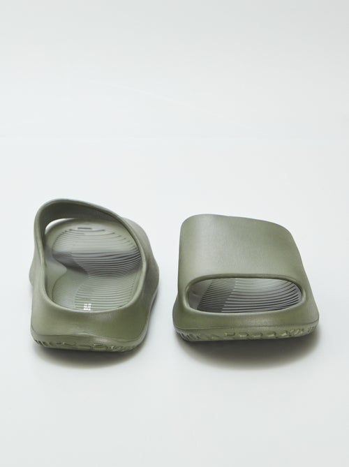 Chinelos de piscina de uma peça - Kiabi