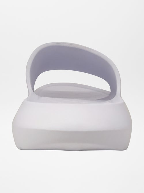 Chinelos de piscina 'Puma' - Kiabi