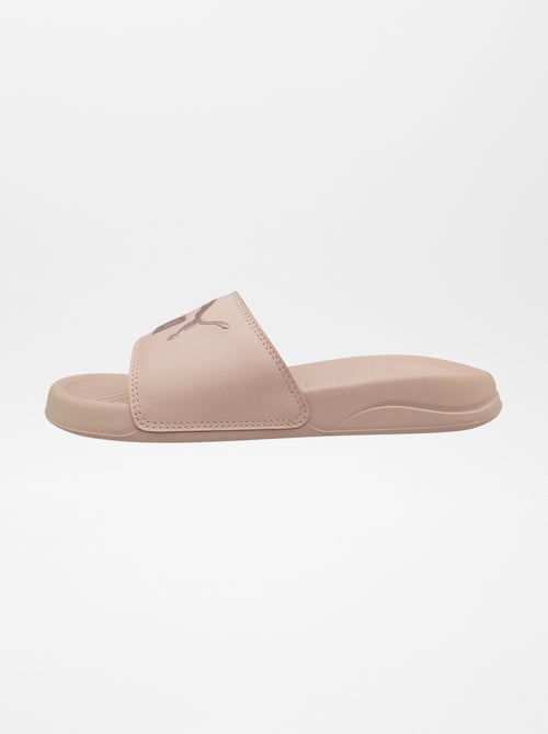 Chinelos de piscina 'Puma' - Kiabi