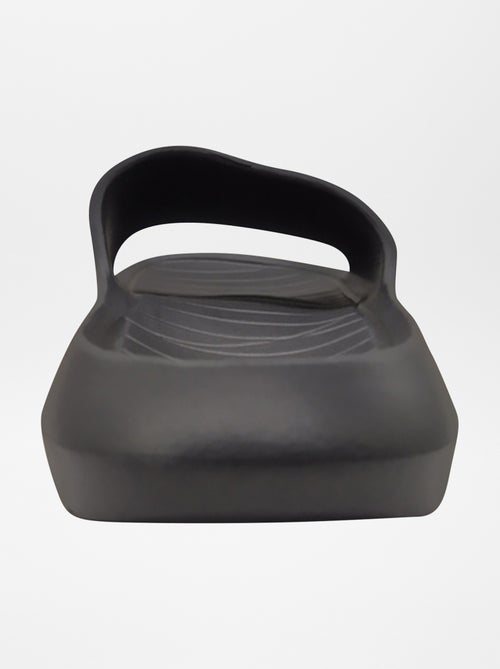 Chinelos de piscina 'Puma' - Kiabi