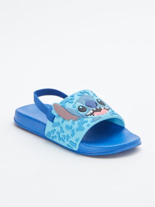 Chinelos de piscina 'Stitch'