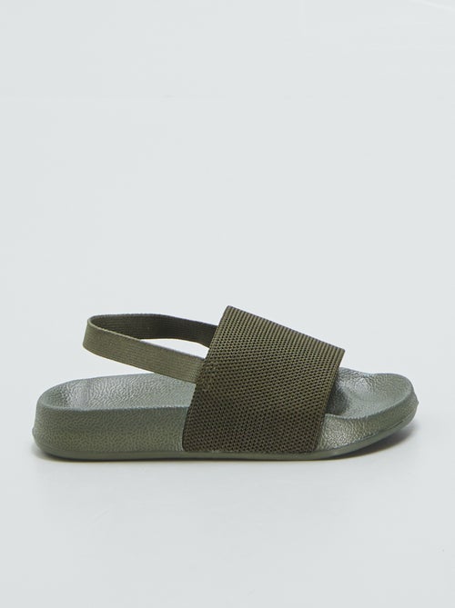 Chinelos de praia - Kiabi