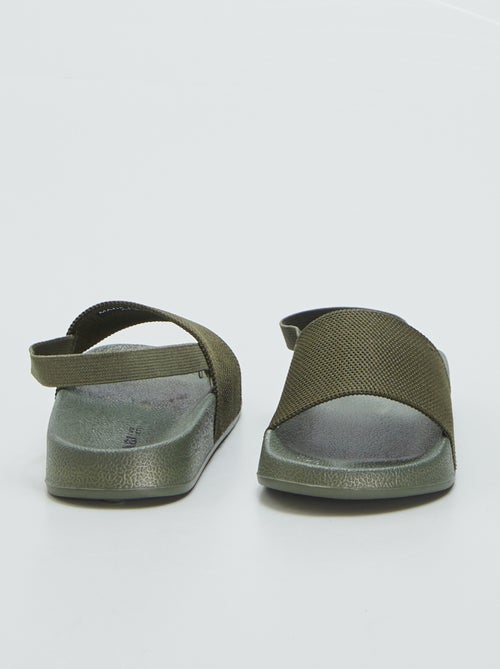 Chinelos de praia - Kiabi