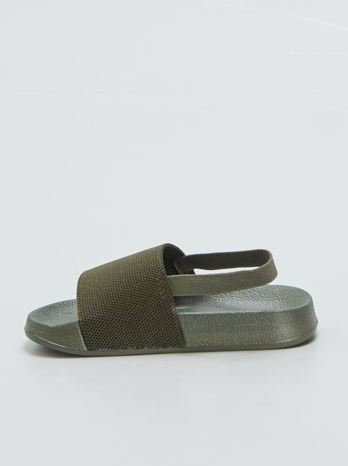 Chinelos de praia - Kiabi