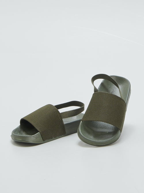 Chinelos de praia - Kiabi