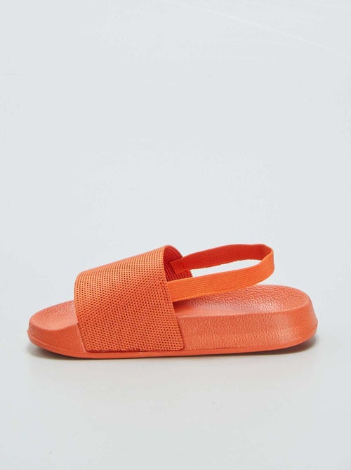 Chinelos de praia - Kiabi