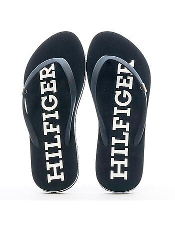 Chinelos de Praia Tommy Hilfiger com Tira para Mulher
