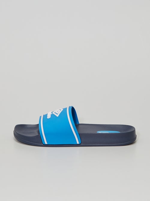 Chinelos de praia 'Umbro' - Kiabi