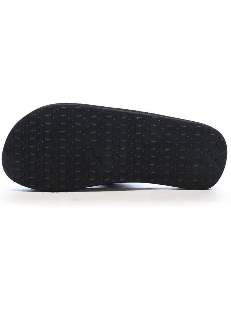 Chinelos de Rapaz O'Neill Koosh Pretos Preto - Kiabi