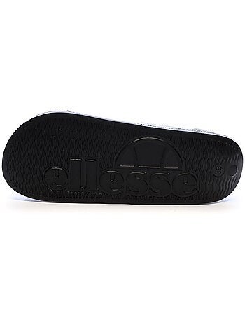 Chinelos Pretos Ellesse Demi para Mulher
