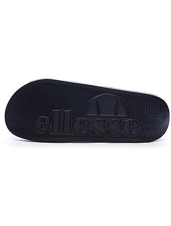 Chinelos Ellesse Duke para Homem Branco/Azul-Marinho