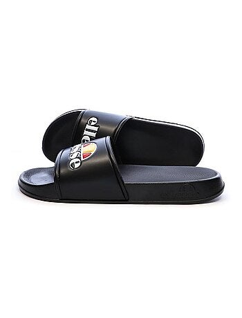 Chinelos ellesse duke pretos para homem