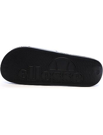 Chinelos ellesse duke pretos para homem