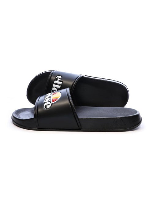 Chinelos Ellesse Duke Pretos para Homem - Kiabi Chinelos Ellesse Duke Pretos para Homem - Kiabi