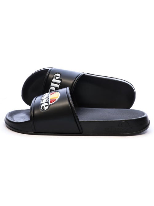 Chinelos Ellesse Duke Pretos para Homem - Kiabi Chinelos Ellesse Duke Pretos para Homem - Kiabi