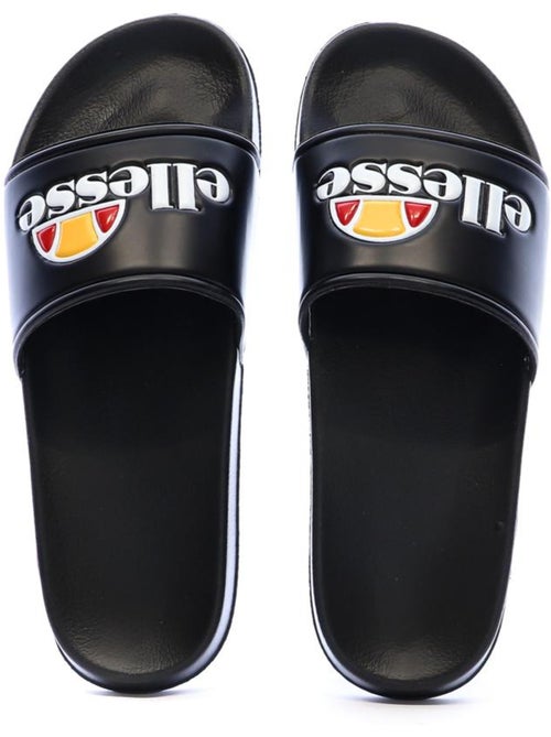 Chinelos Ellesse Duke Pretos para Homem - Kiabi Chinelos Ellesse Duke Pretos para Homem - Kiabi
