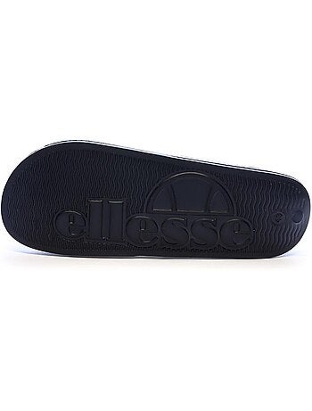 Chinelos Ellesse Eric para Homem Branco/Azul-Marinho