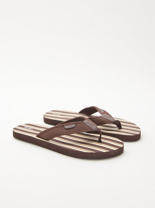 Chinelos fantasia - Kiabi