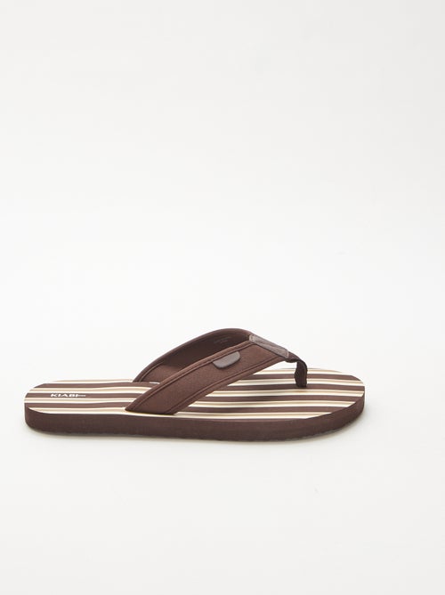 Chinelos fantasia - Kiabi