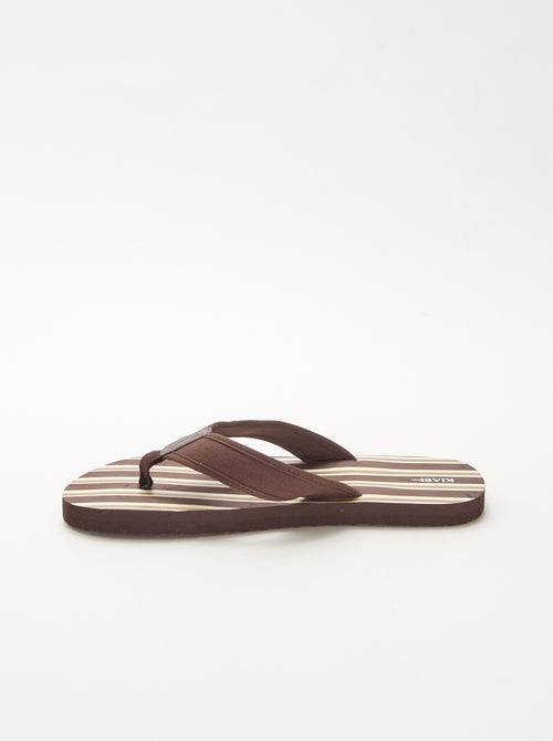 Chinelos fantasia - Kiabi