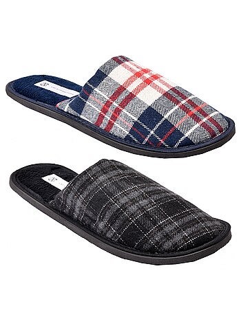 Chinelos Homem CXL By LACROIX Pack de 2