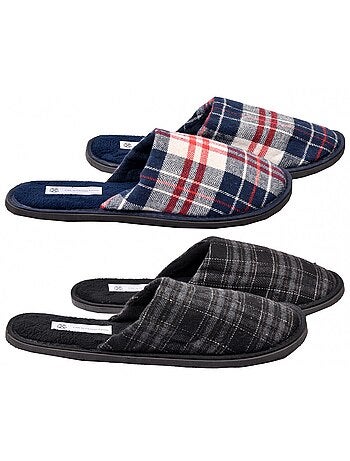 Chinelos Homem CXL By LACROIX Pack de 2