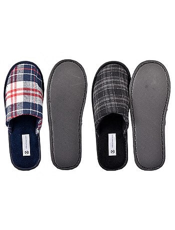 Chinelos Homem CXL By LACROIX Pack de 2