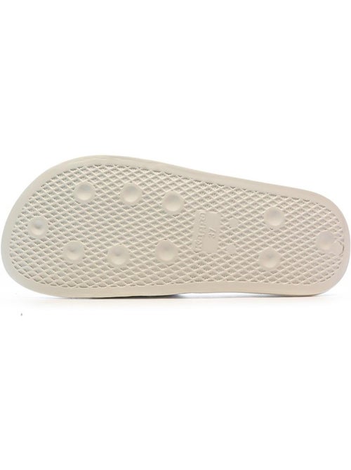Chinelos Kappa Noles Brancos para Mulher - Kiabi Chinelos Kappa Noles Brancos para Mulher - Kiabi