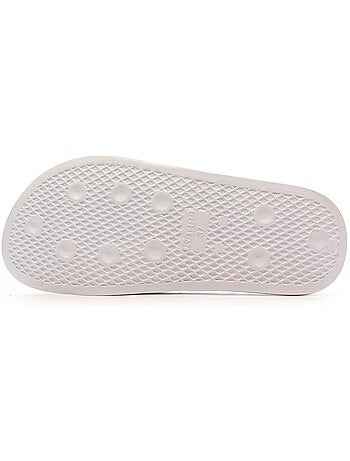 Chinelos Kappa Noles para Mulher Branco/Castanho