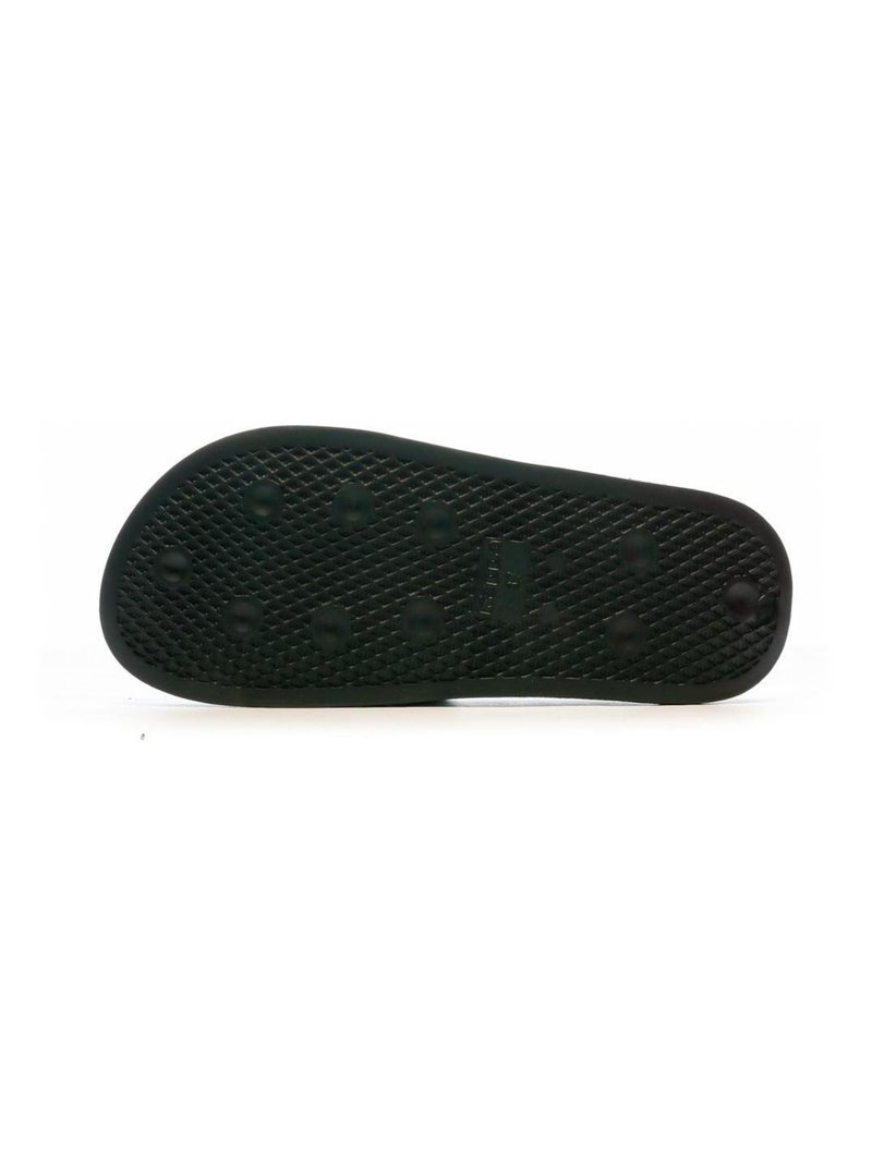 Chinelos Kappa Noles Pretos para Mulher 361I15W Preto - Kiabi