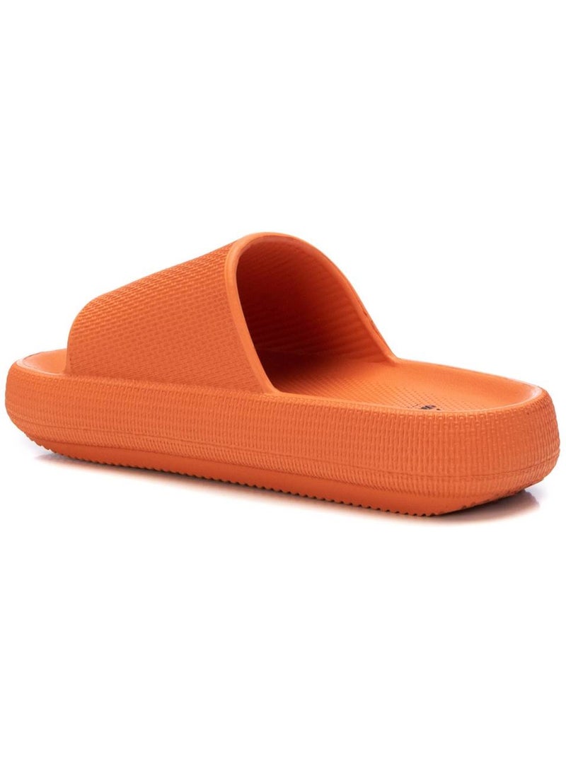 Chinelos Laranja para Mulher XTI 44489 Laranja - Kiabi