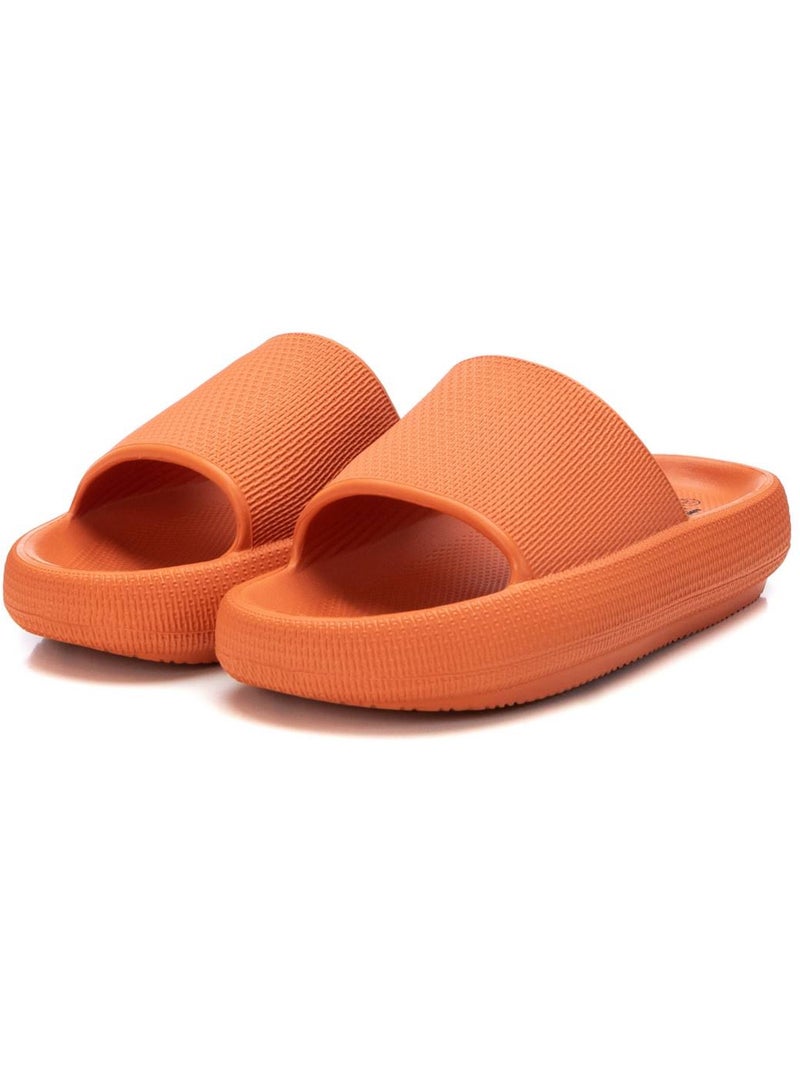 Chinelos Laranja para Mulher XTI 44489 Laranja - Kiabi