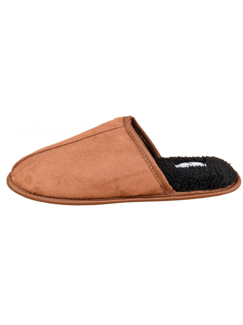 Chinelos lee cooper conforto e qualidade Castanho - Kiabi