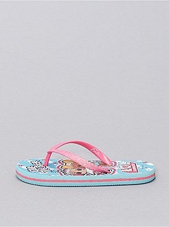 Chinelos 'Lol Surprise' - Kiabi