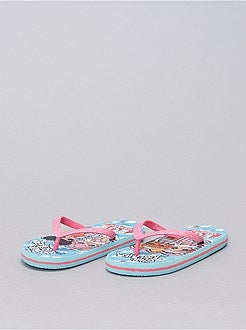 Chinelos 'Lol Surprise' - Kiabi