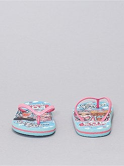 Chinelos 'Lol Surprise' - Kiabi