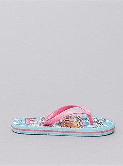 Chinelos 'Lol Surprise' - Kiabi